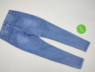 top hello kitty shein: Shein, Jeansy damskie, rozmiar S — 3