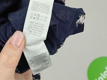legginsy niemowlęce allegro: Блузка, EarlyDays, 6-9 міс., стан - Ідеальний — 5