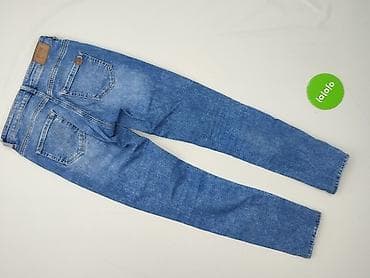 sinsay joggers: Jeansy damskie, rozmiar XS — 3