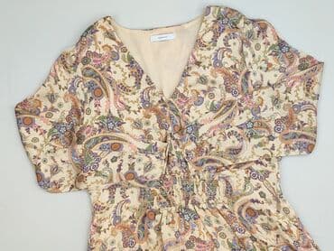 reserved sukienka fioletowa: Reserved, Sukienka damska, rozmiar L — 1