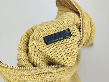 sweter patchwork: Sweter dla mężczyzn, rozmiar XL — 5
