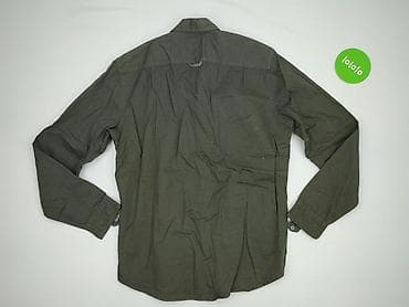 patrolem: Reserved, Koszulа dla mężczyzn, rozmiar M — 3