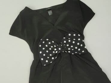 rajstopy z kokardkami h m: H&M, Sukienka damska, rozmiar M — 1