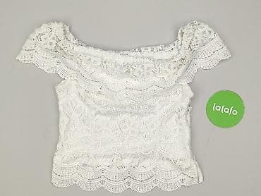 bluzki moraj: Top damski, rozmiar M — 2