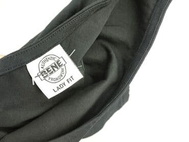 shein podkoszulki damskie: T-shirt damski, rozmiar S — 5