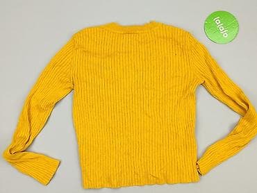 trampki biale hm: H&M Divided, Sweter damski, rozmiar S — 3