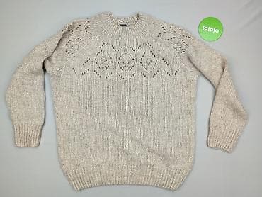 pull and bear pull and bear pull and bear: Beloved, Sweter damski, rozmiar L — 2