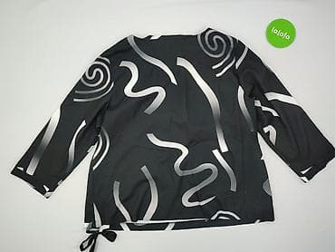 da: Bluzka damska, rozmiar 5XL — 3