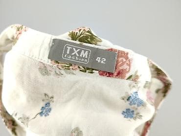 biala bluza: TXM, Bluzka damska, rozmiar XL — 4