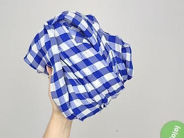 rag: Zara, Koszula damska, rozmiar S — 6
