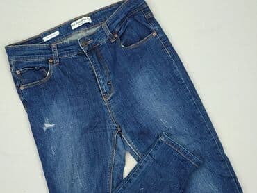Women: PULL&BEAR, Jeans for women, size XL (EU 42) — 1