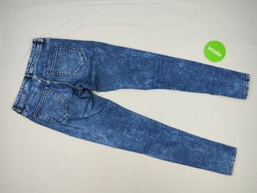 divided jeans: H&M Divided, Jeans for women, size S — 4