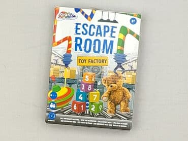 Gra dla Młodzieży, stan - Idealny w lalafo.pl Gra dla Młodzieży, stan - Idealny