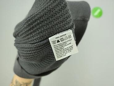 springfield bluza: Jeanswear, Sweter dla mężczyzn, rozmiar M — 6