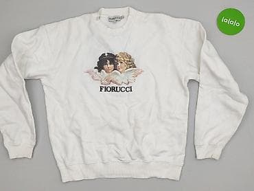 dresy versace: Fiorucci, Bluza damska
, rozmiar XS — 2