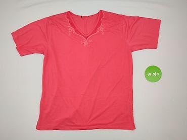 coccodrillo koszula: Used, T-shirt damski, rozmiar L — 2
