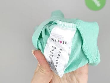 Topy: Melrose, Top damski, rozmiar XL — 4