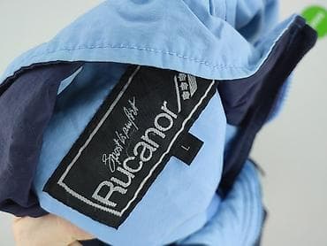 Kurtki: Kurtka zimowa dla mężczyzn, rozmiar L — 4