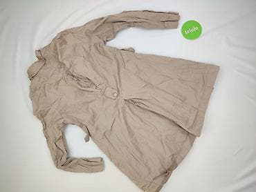 ivory coats: Trencz damski, rozmiar L — 4