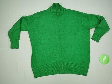 c a swetry: Golf damski, rozmiar 8XL — 2