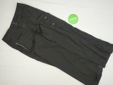 sandały na haluksy ccc: Wear, Spodnie cargo damskie, M — 2