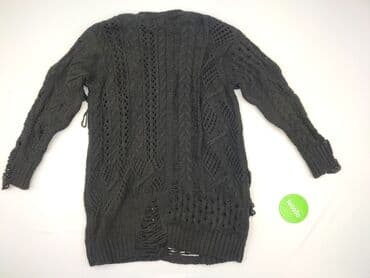 sweter z kaszmiru c a: Women`s sweater, size 2XL (EU 44) — 3
