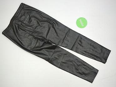 mango gisele: Mango, Spodnie materiałowe damskie, rozmiar S — 3