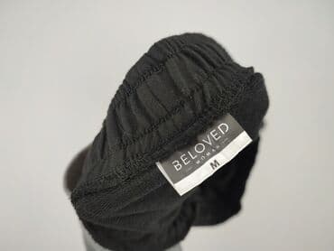 dresy joggery damskie sinsay: Beloved, Spodnie dresowe damskie, M — 4