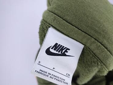 cargo moro: Nike, Bluza z kapturem damska, rozmiar S — 4