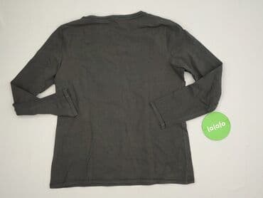 koszulka fc barcelony lewandowski: Long-sleeved top for men, S (EU 36), condition - Very good — 3