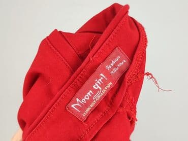 buty sailor moon: Spodnie materiałowe damskie, rozmiar S — 4