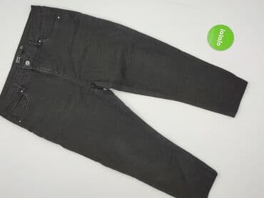 sennik jeansy: Dunnes Stores, Jeansy damskie, XL — 2