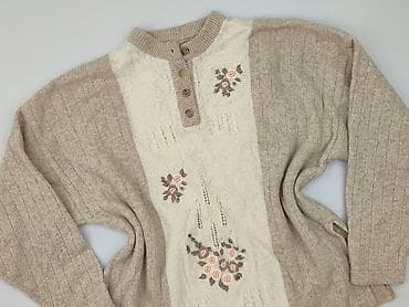 bonmarche sweter: Sweter damski, rozmiar 6XL — 1