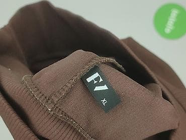 spanx legginsy: F1, Szorty damskie, rozmiar XL — 4