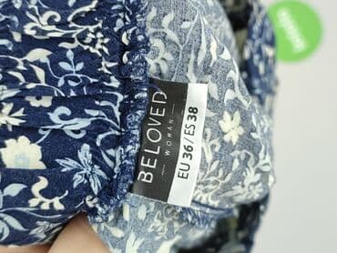 majtki na szydełku wzory: Beloved, Shorts for women, S — 4