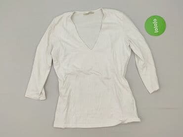 obcisla biale bluzki: Pieces, Bluzka damska, S — 2