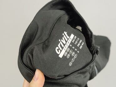 crivit kurtka damska softshell: Crivit, Світшот жіночий, розмір S — 5