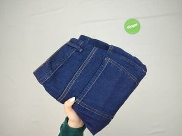 reserved kurtki zimowe męskie wyprzedaż: In Extenso, Джинси для чоловіків, L — 5