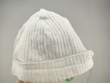 ubrania dla dzieci c a: Cap, condition - Very good — 4