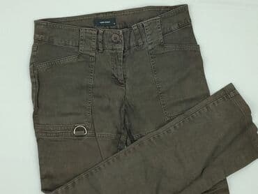 Vero Moda, Spodnie cargo damskie, rozmiar M