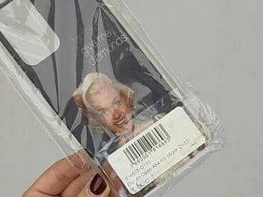 kolpak czapka: Etui do telefonu, stan - Idealny — 8