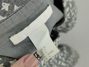 kurtka formula 1 h m: H&M, Narzutka damska, M — 4