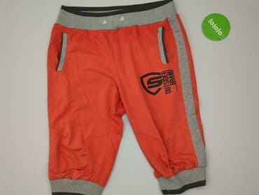 janusz skarpety i sandały: Штани 3/4 для чоловіків, розмір 2XL — 2