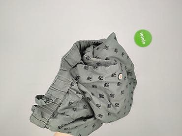 nulofobia: Nümph, Spodnie materiałowe damskie, rozmiar S — 5