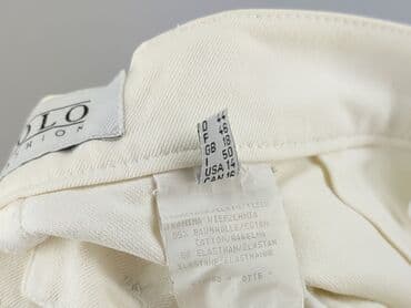 jeans tommy: Spodnie materiałowe damskie, rozmiar 3XL — 5