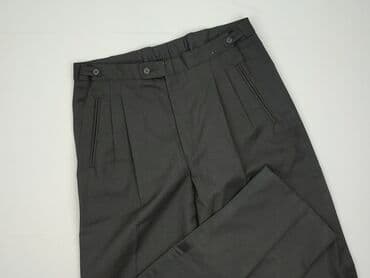 bluzki i tuniki wizytowe: Spodnie dla mężczyzn, rozmiar XL — 1