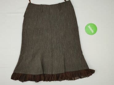 spódnice montego: Women`s skirt, size XL (EU 42) — 3