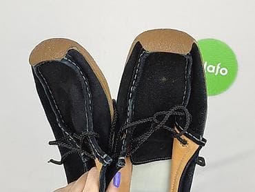 secondhand: Shoes for men, size 39 — 4