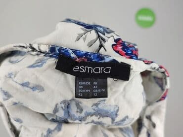 koszula nocna esmara: Esmara, Sukienka damska, rozmiar M — 4