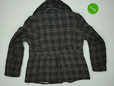 kożuch pull: Rocha John Rocha, Trencz damski, rozmiar 2XL — 3